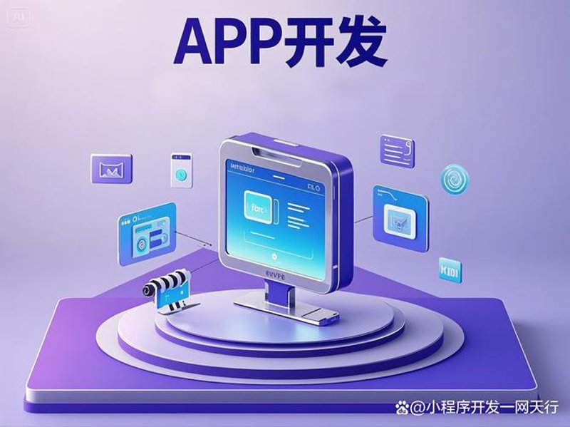 移动APP开发：驱动企业数字化转型的新引擎
